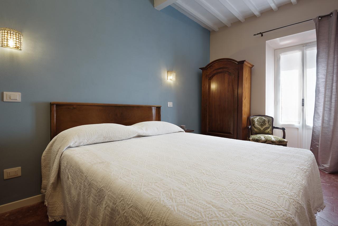 La Bellavita B&B Pienza Exterior photo